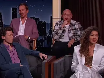 Zendaya and Tom Holland #zendaya #fyp #fup