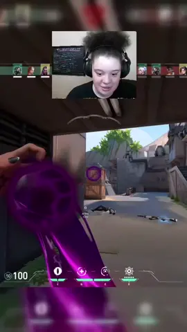 #smallstreamer #smallstreamersupport #twitchtok7 #twitchstreamergirl #supportsmallstreamers #fyp #Valorant #val #valorantclips #gamer #valorantgaming