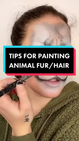 Hope this helps! Let me know what topic I should cover next⬇️ #makeuptips #makeuptricks #artisttok