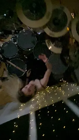 am i to late for this trend…? ✨ IG: rajameissner #drummer#femaledrummer#drummergirl#fürdich#fy#fyp#slowmotion#slowmotiontrend