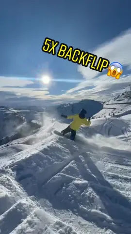 Gang related❤️ #snowboarder #snowboardingtiktok #backflip #snowboardfail #fyp