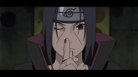 #anime #itachiuchiha #edit #fyp