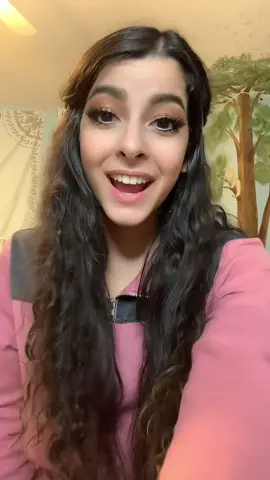 macarena ft. Olivia 😂 #fyp #foryou