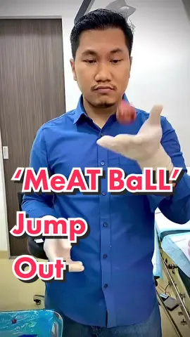 OMG… MEaT BaLL pop OUT like crazy… #tiktokdoctor #fypage #fypシ #dranggun #drzack #jombelajar #tiktokguru #drpimplepopper #LearnOnTikTok #tipsandtricks