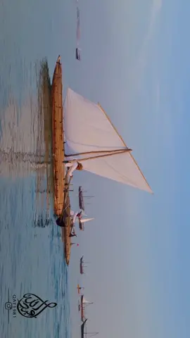 الورجيه#مراكب صغيره للصيدي تستخدم قديما #تراث#خليجي#بحري#قديم#شعبي#للصيد#الصيد#السمك#قطر#الدوحه#عمان#النهام#سالم#العلان#رحمه_الله#اهازيج#بحريه