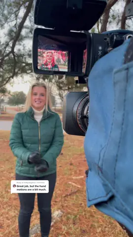 Reply to @kelbydaiglela  settling the debate in my comment section #newsreporter