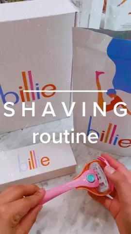 #ad Don’t forget to check out Billie’s site for awesome deals with Billie this month! https://bit.ly/3EZ43oK #SelfCare #billie #beauty #shaving