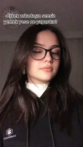 Ayrılık sebebi😇