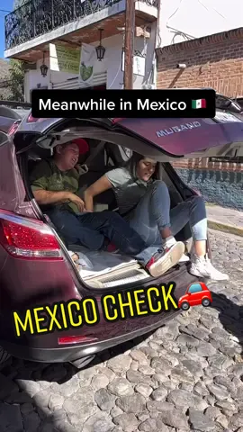 WAIT TILL THE END💀😂 Follow us on IG ESTRADATWIN1 & ESTRADATWIN2 ✨ #usavsmexico #mexicocheck🇲🇽 #mexicansbelikethat #comedytok #lenteja #comedyvideo
