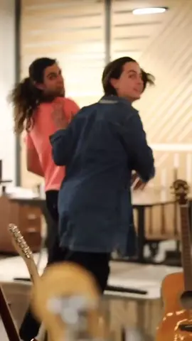 The great escape. #gretavanfleet #gretavanfleettok