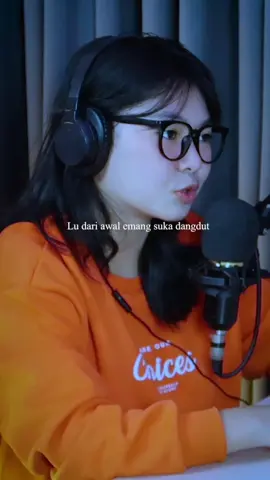 @hariyoaa | Nikahan tanpa dangdut kaya sayur tanpa garam🤣 @modynz #mody #hariyoardhito #samasamaberkarya #podcast #chpodcast #dangdut