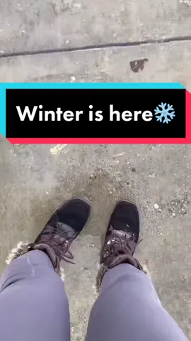 It officially feels like winter is here! #utah #olympustattoo #tattoosoftiktok💕 #foryou #tattoos