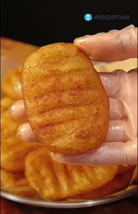 #Recipe #fyp #potato #ConcursoDeCocinaAigostar #ConcorsoDiCucinaAigostar #aigostar #potato