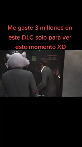 Aunque aún me quedan 7M🤑 xd #dlc #gta5#xyzbca #eldaniel_07 #parati  #online #franklin #3m