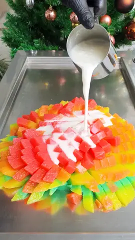 How do u think about this idea #icecreamrolls#LearnOnTikTok#foryou#yumup