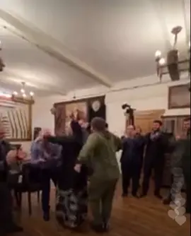 Ахмат сила Шеф чемпион 😎#фатимидогикханте😂