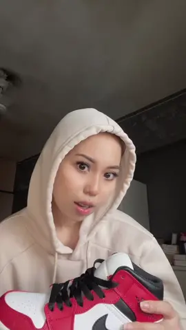 I was in a rush for this