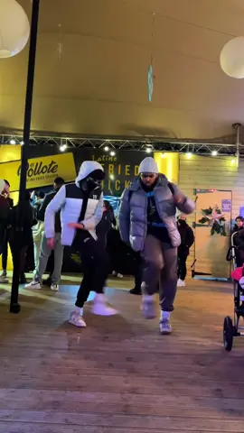 We hit thisss🔥💪🏽ft @clbromeo #fyp #viral #foryoupage #foryou @bustabreezie in the back🤣