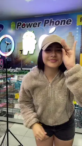 Les gusto lo ultimo ? ✨❤️ #fyp #viral #powerphone
