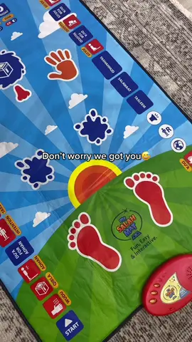 I need one😍😍 #fyp #viral #islamiceducation #muslim #talkingprayermat #mysalahmat