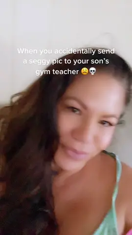Noooooo!!!! I hate me!!!! 👀 #truestory #hawaiitiktok #badmom