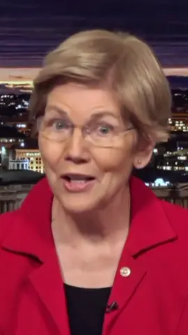 Sen. #ElizabethWarren on #ElonMusk: “The world’s richest freeloader evidently has a very thin skin.”