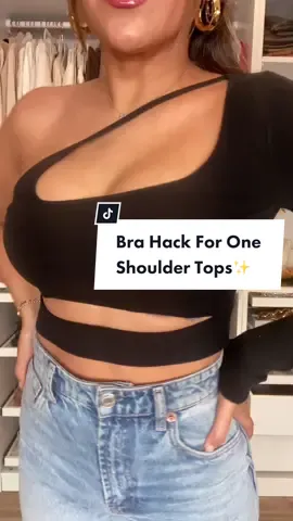 TAG someone who’d love this #fashionhack • #fyp #foryourpage #styleinspo #fashionhacks #tiktokfashionmonth #fashiontiktok #moda #grwm #styletips