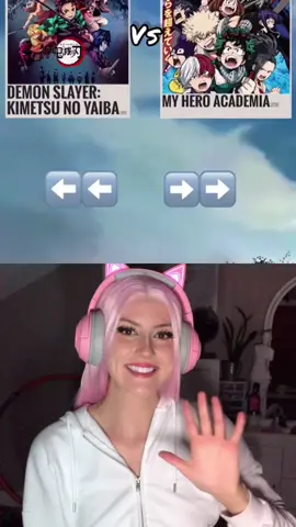 #duet with @elviblood I love both shows😭💔 #demonslayer #mha #myheroacademia #deku #tanjiro #anime #zenitsu #inosuke #nesuko #todoroki