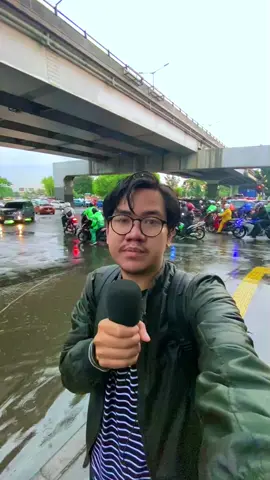 Siapa nih yang ditinggal pas baru aja suka?