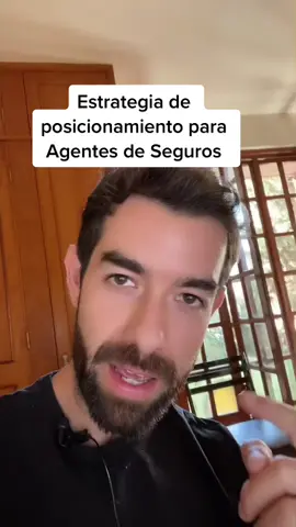 Para agentes de seguro #profesional #emprendimiento #empresario #guadalajara #mexico #seguro #monterrey #fypシ #agente