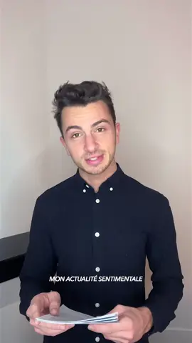Qui a la même actu ? #pourtoi #humour