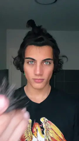 Most succesful haircut ever