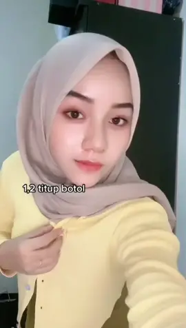 Kalo butuh id nya komen aja #SiapIsiSemangatmu #MideaHomeChallenge #jilbabgoyang #jilbob #jilbabtiktok #fypシ