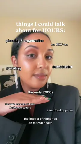 Let’s talk about the hold that popcorn has on me 😐