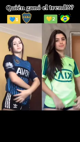 Quién lo hizo mejor!!?#FarewellMaradona #paratii #fypシ #bocajuniorsoficial💛💙 #bocajuniors #brasil🇧🇷 #argentina🇦🇷