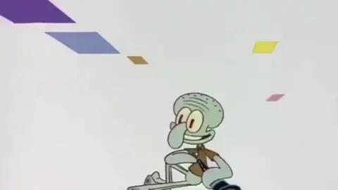 sendirian, sendirian, sendirian#spongebob #spongebobindonesia