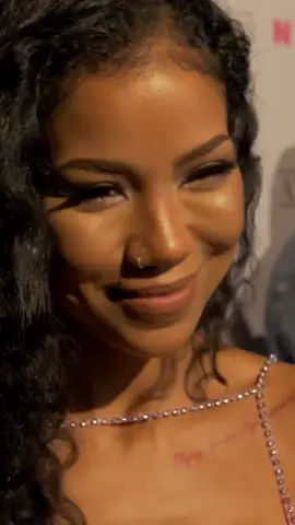 Jhené is so beautiful 😍 #jheneaiko #jhenéaiko #chilombo #foryoupage #jheneaikofan #jheneaikosoulmates #jhenetok #jhene #jheneaikofans #foryou