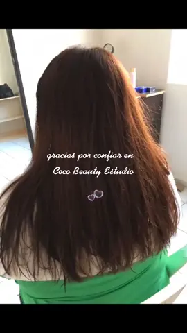 #❤️💯🤲💕💕✨👍🤣🤣😂🥰🎶🎉🎉💞😎😎👋😍😍🥳🥳🥳 clienta satisfecha!!#Coco #beauty #salon