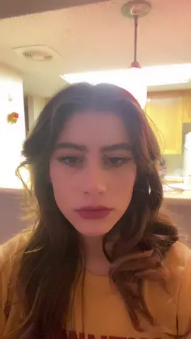 did this and convinced myself it’s okay that i percieve myself to have a different face everyday #fypシ #fyp