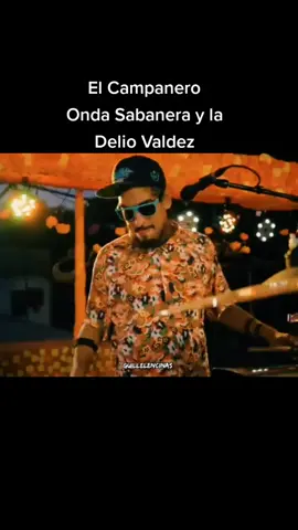 #elcampanero #ondasabanera #ladelio #ladeliovaldez #cumbiacolombiana #argentina🇦🇷 #foryou #parati #lyricks