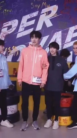 10| tiểu bạo đáng iu nhất huhu #liuyu #zhoukeyu #lưuvũ #châukhavũ #bfzy #baophongchauvu #trending