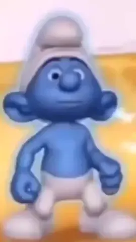 voce_e_chave_do_meu_coracao_versao_Smurf480P