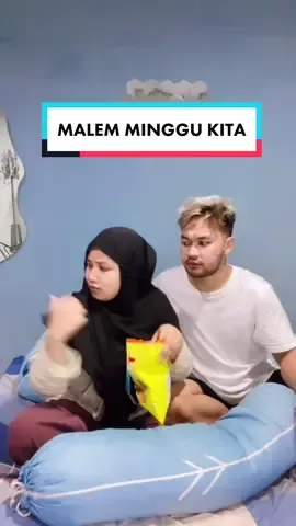 Mlm minggu jgn ke oyo ya🤣🤣 ig:kekevaangelista fauzanakhdan #fyp #fypシ #xyzbca #ojankeke #viral #comedyweek #suamiistri #MideaHomeChallenge