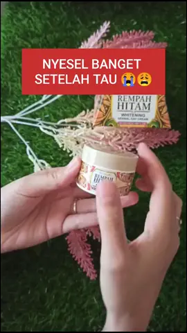 Baru tau?#roromendut#roromendutskincare#SiapIsiSemangatmu#MideaHomeChallenge#creampagi#skincarebpom
