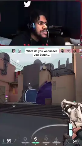 “BING BONG” #Valorant #gaming #streamer #fyp #valorantclips
