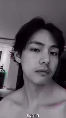 H-O-T-T-E-S-T BEARDED TOPLESS MAN 🥵 #taehyung #fyp