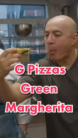 G’s at it again! #montreal #montrealpizza #montrealrestaurant #tiktokfood #Foodie #pizza #cheesepull #SmallBusiness