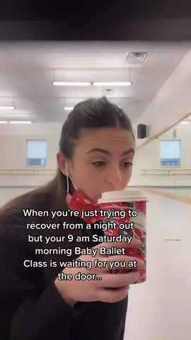 5 more minutes!!! #ballet #balletclass #balletteacher #dance #fyp #greatheavens
