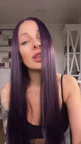 За что я люблю тик-ток, дак это за фильтры, благодаря которым можно посмотреть, как будешь выглядеть, если решишь что-то сделать с волосами 😂👍🏻