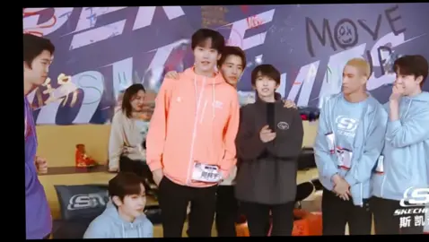 13| hảo cipi hảo hài hước 🤺 #liuyu #zhoukeyu #lưuvũ #châukhavũ #bfzy #cp #baophongchauvu